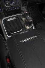 Dodge Ram 1500 Laramie Limited Crew Cab 2015 года
